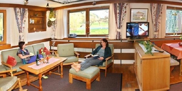 Gaestehaus Wurm Stumm Ngoại thất bức ảnh